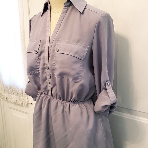 Express Dress - Picture 5 of 5